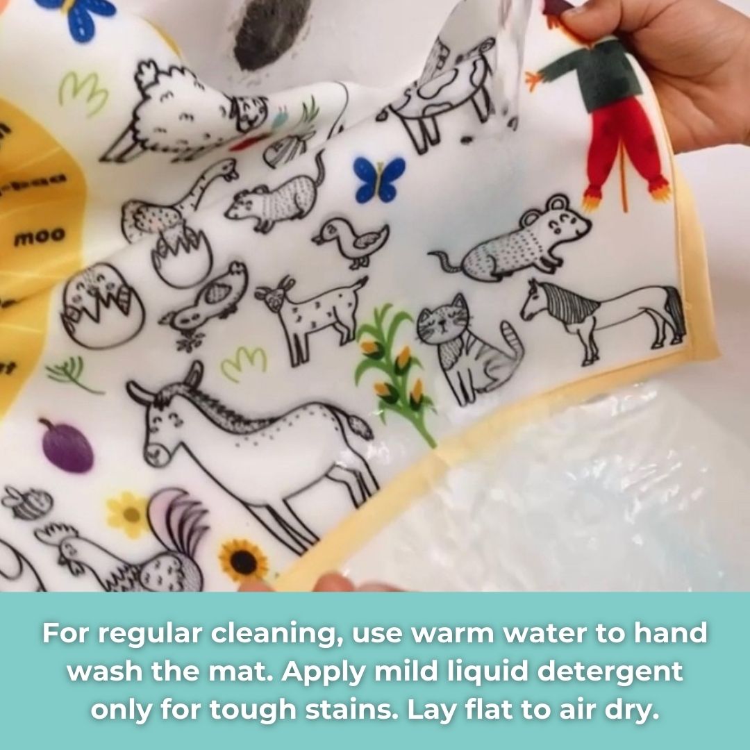 I Spy & I Colour - Transport