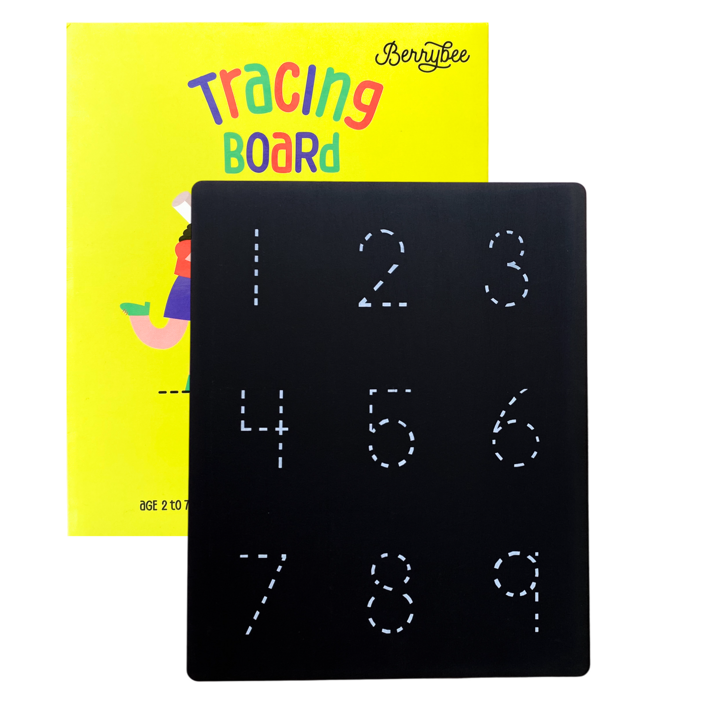Maths Tracing Board