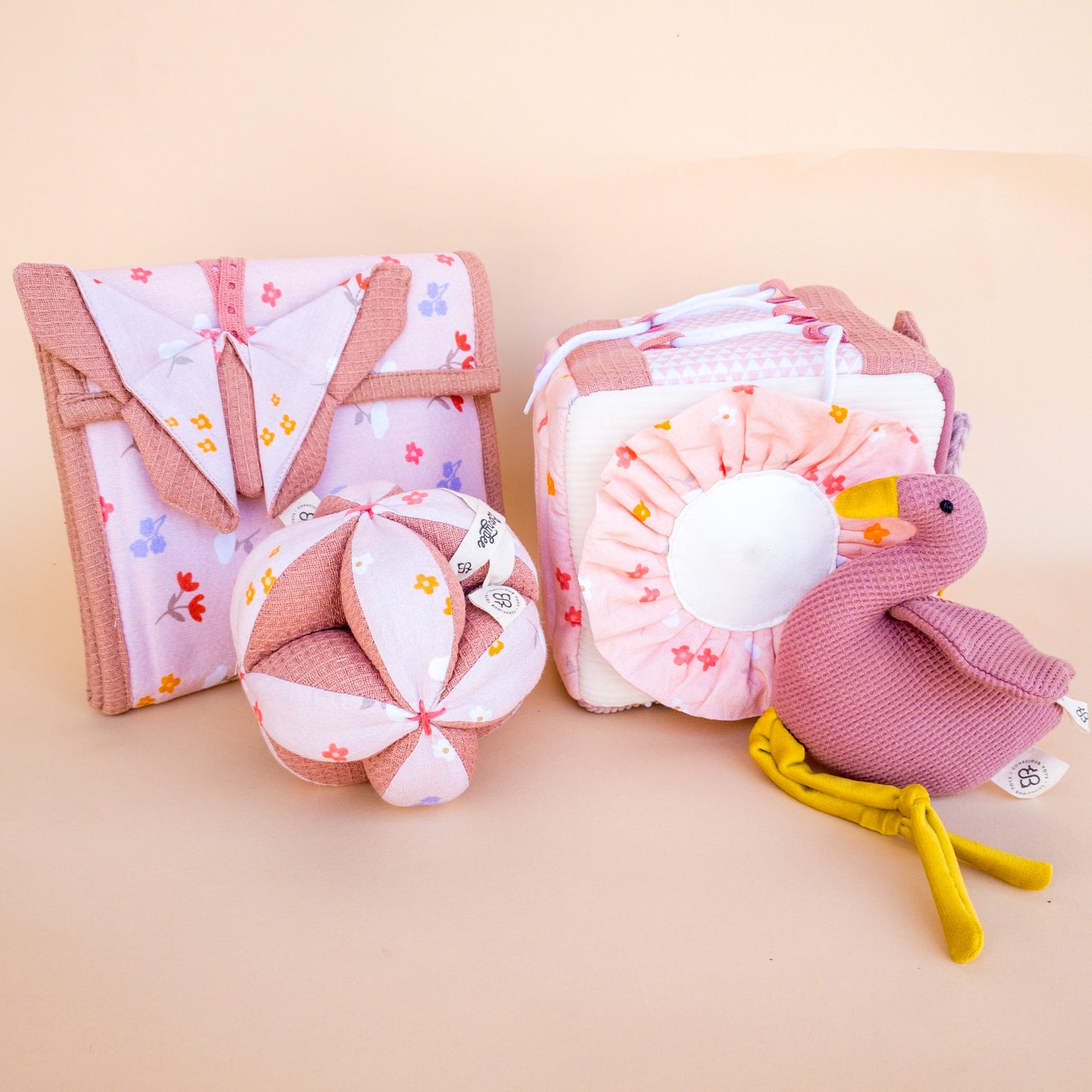 Infant First Magical Bundle