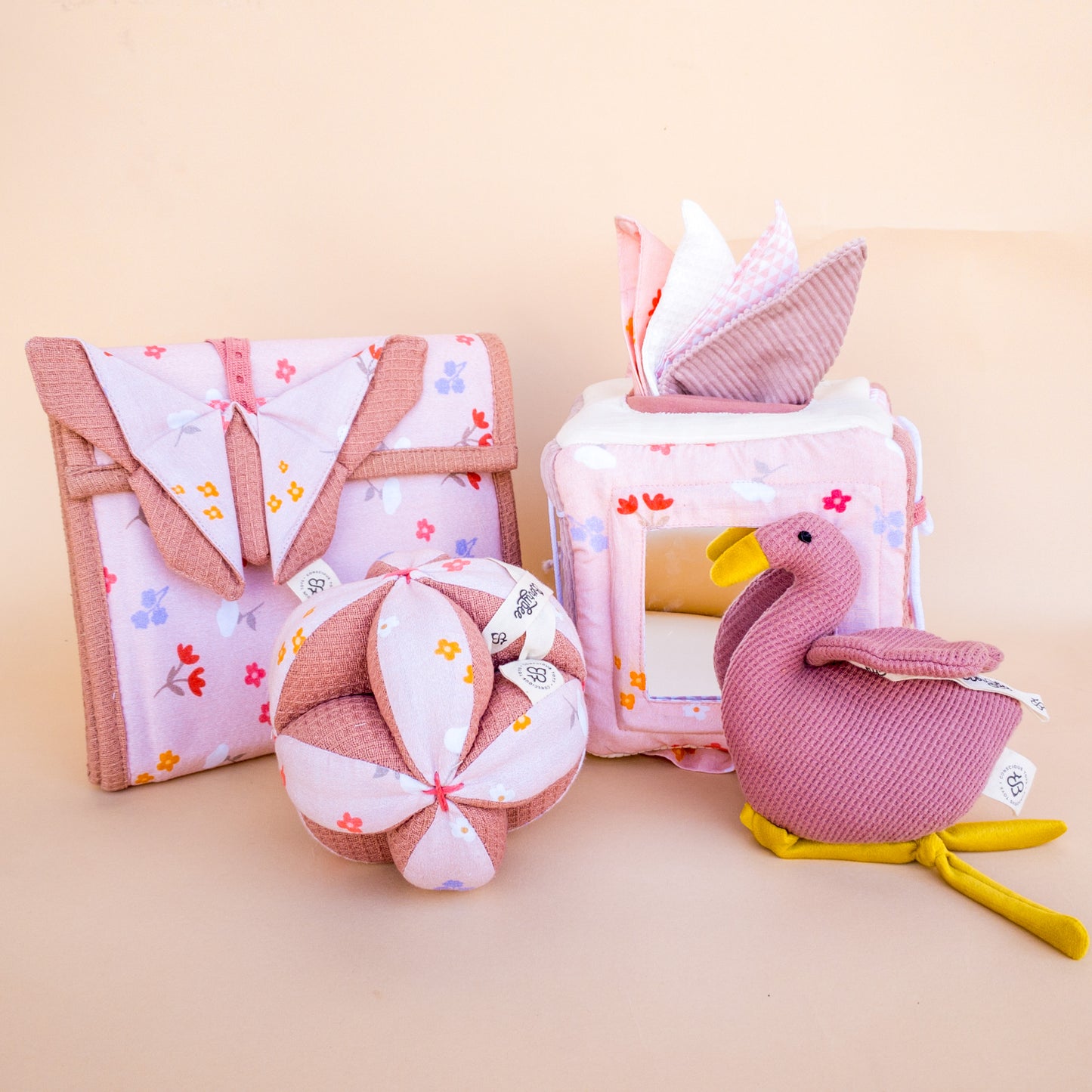 Infant First Magical Bundle