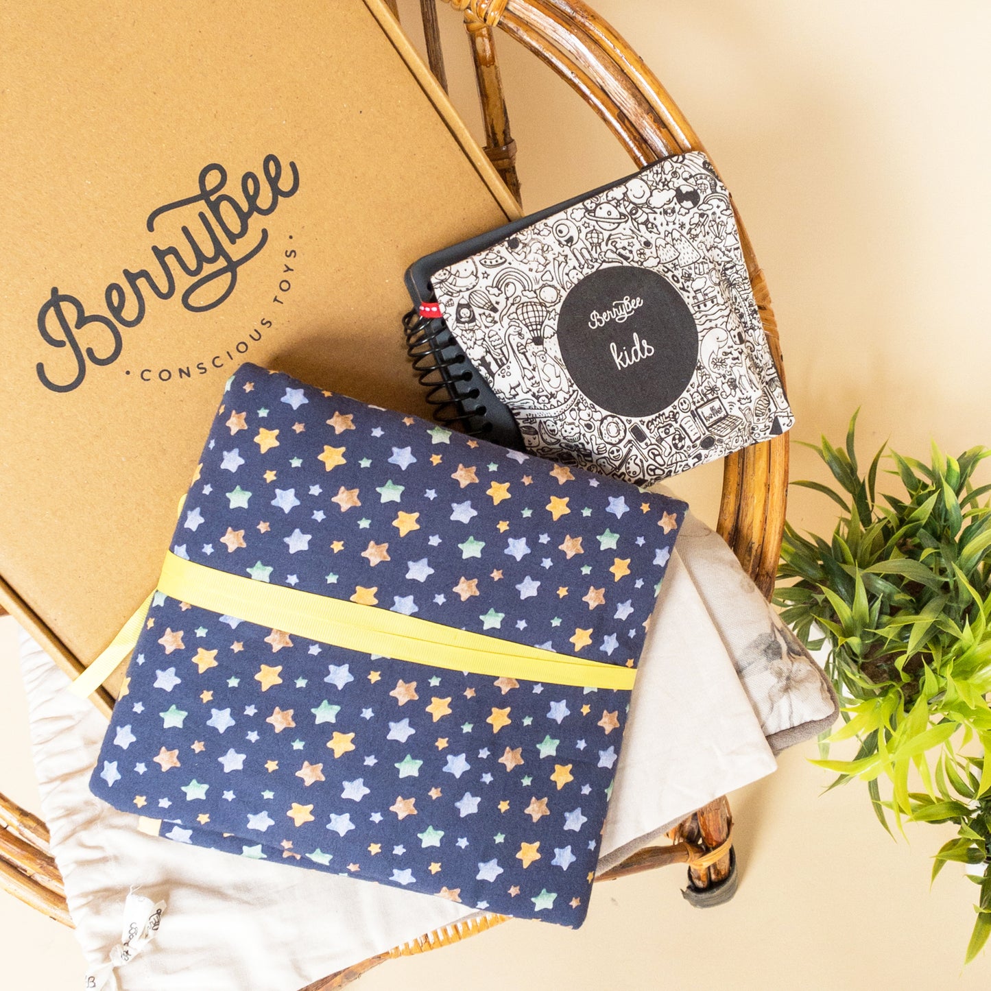 Kids Basic Gift Bundle