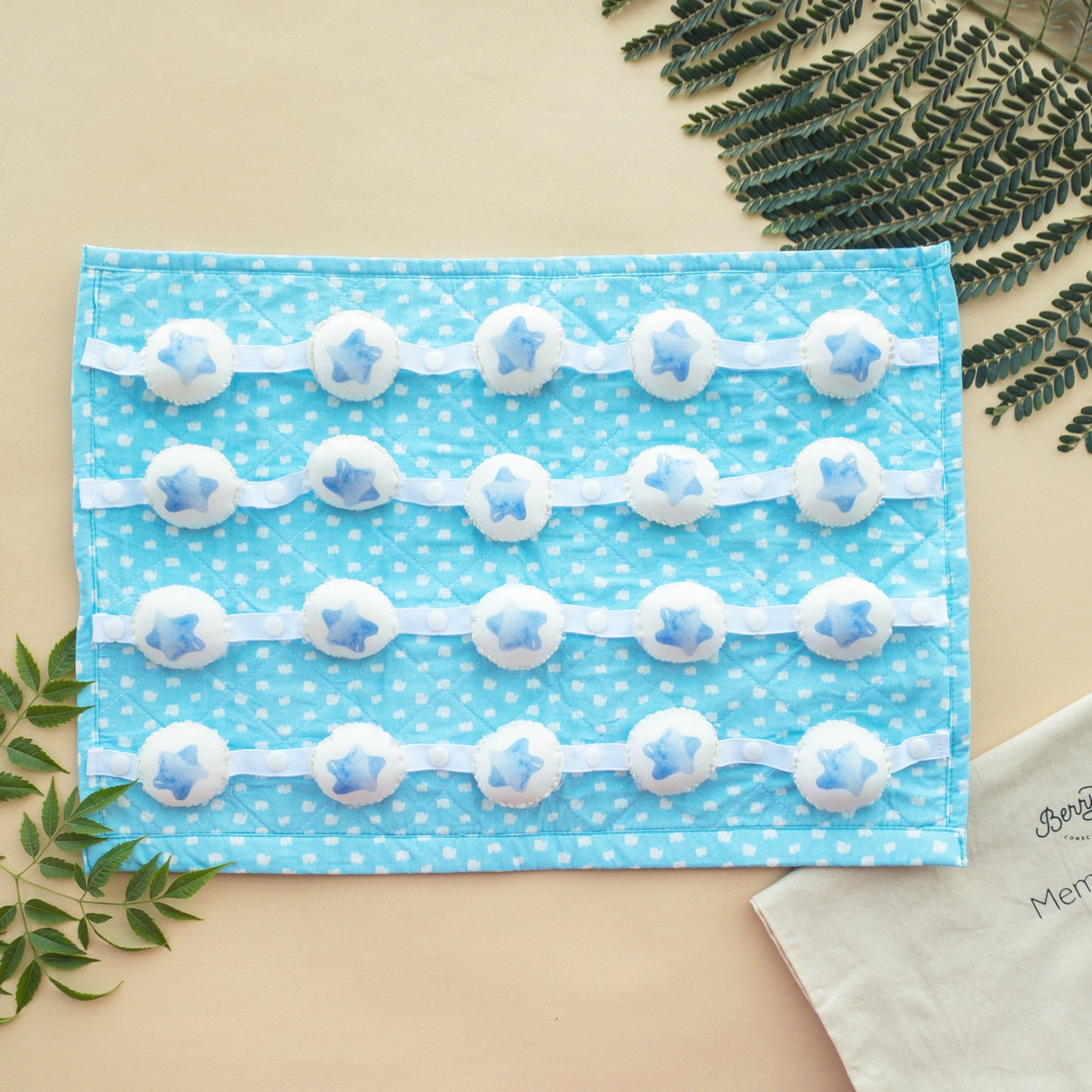 Memory Play - First Words