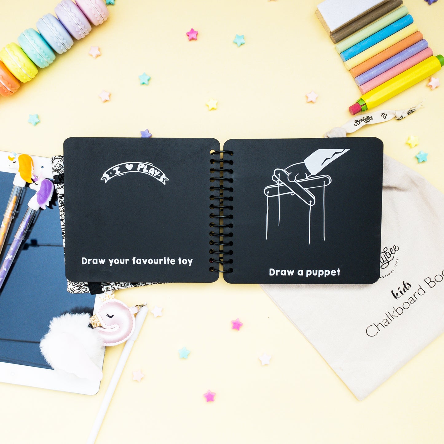 Kids Basic Gift Bundle