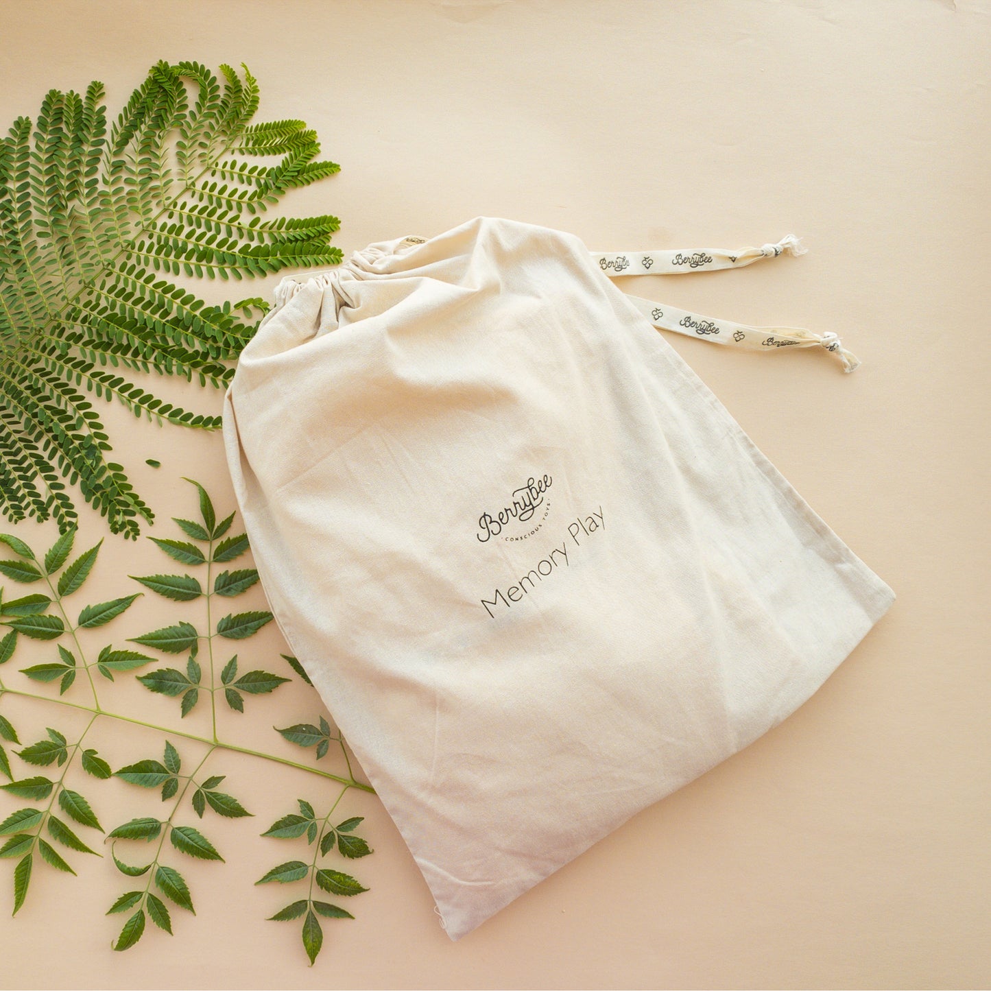 Memory Play -Animals