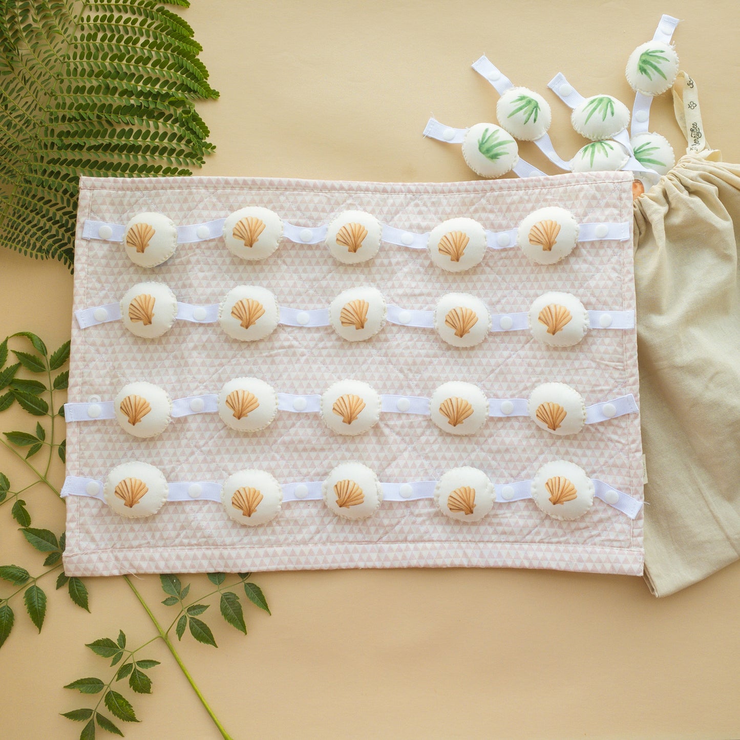 Memory Play -Animals