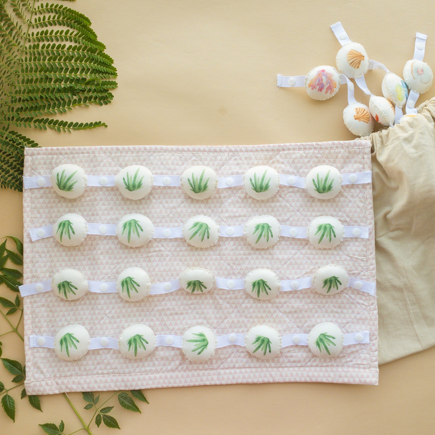 Memory Play -Animals