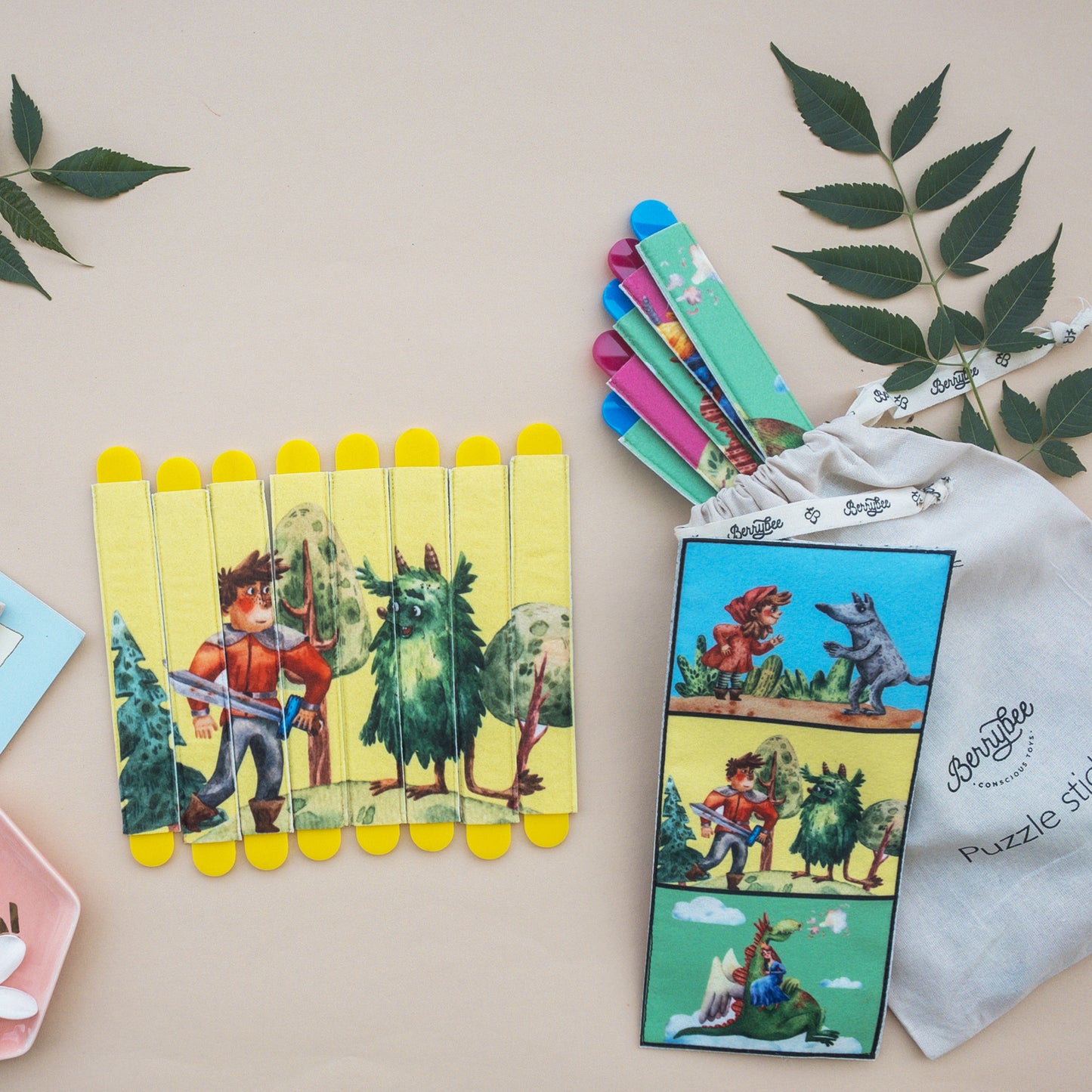 puzzle_sticks_fairytale