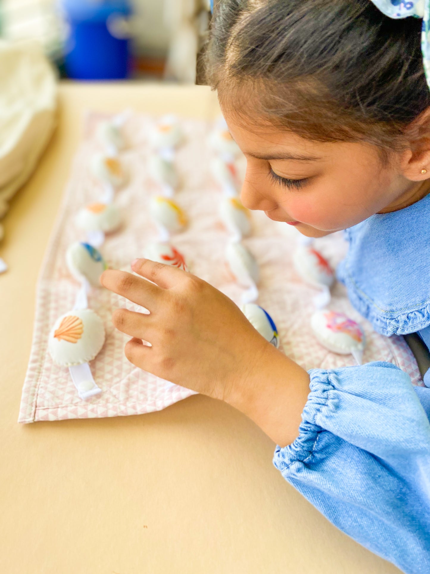 Memory Play -Animals