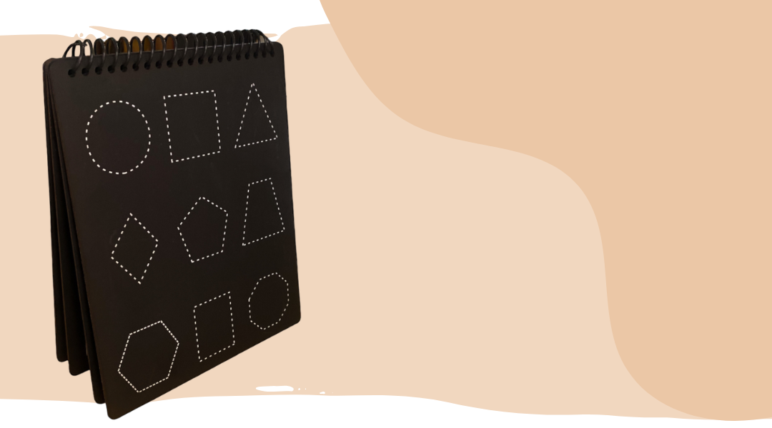 PreWriting Boards – Berry Bee