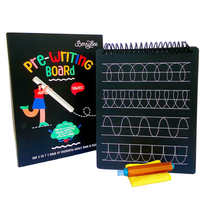 Patterns Pre-Writing Board