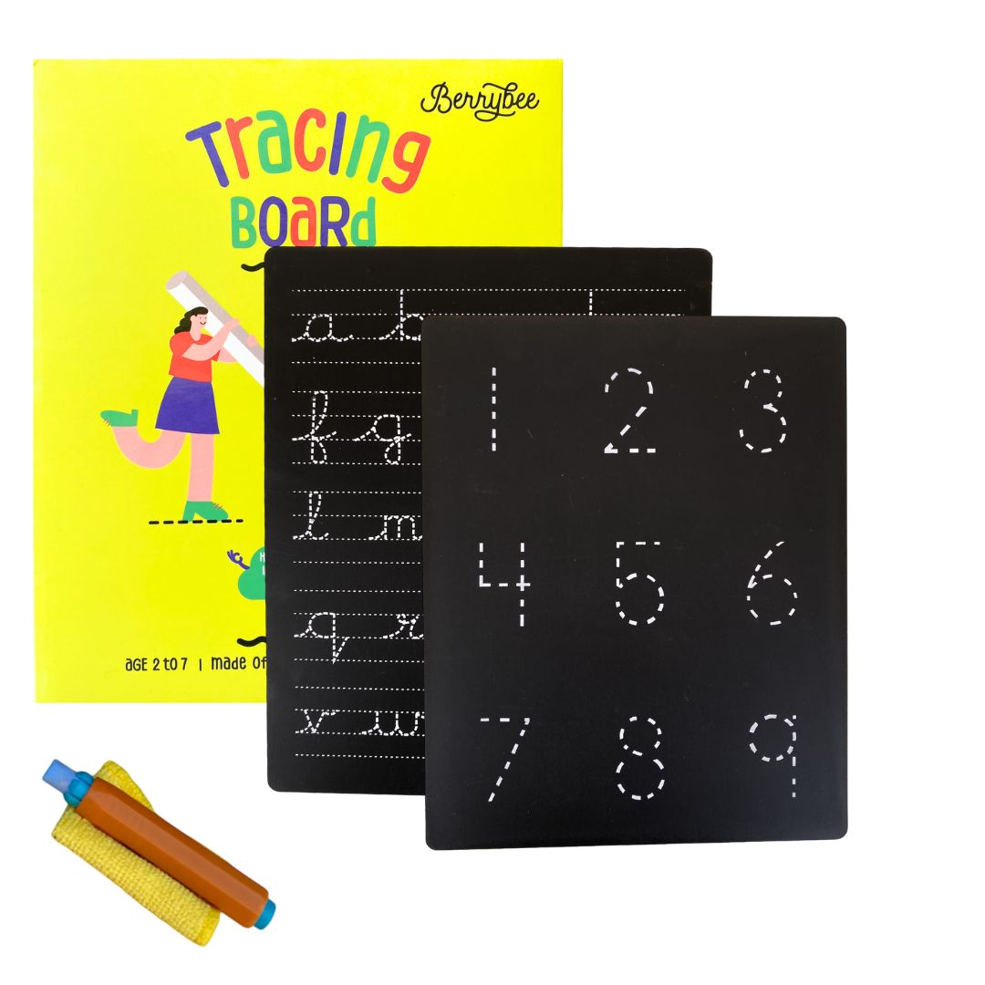 Process Tracing Board Tracing Boards – Berry Bee