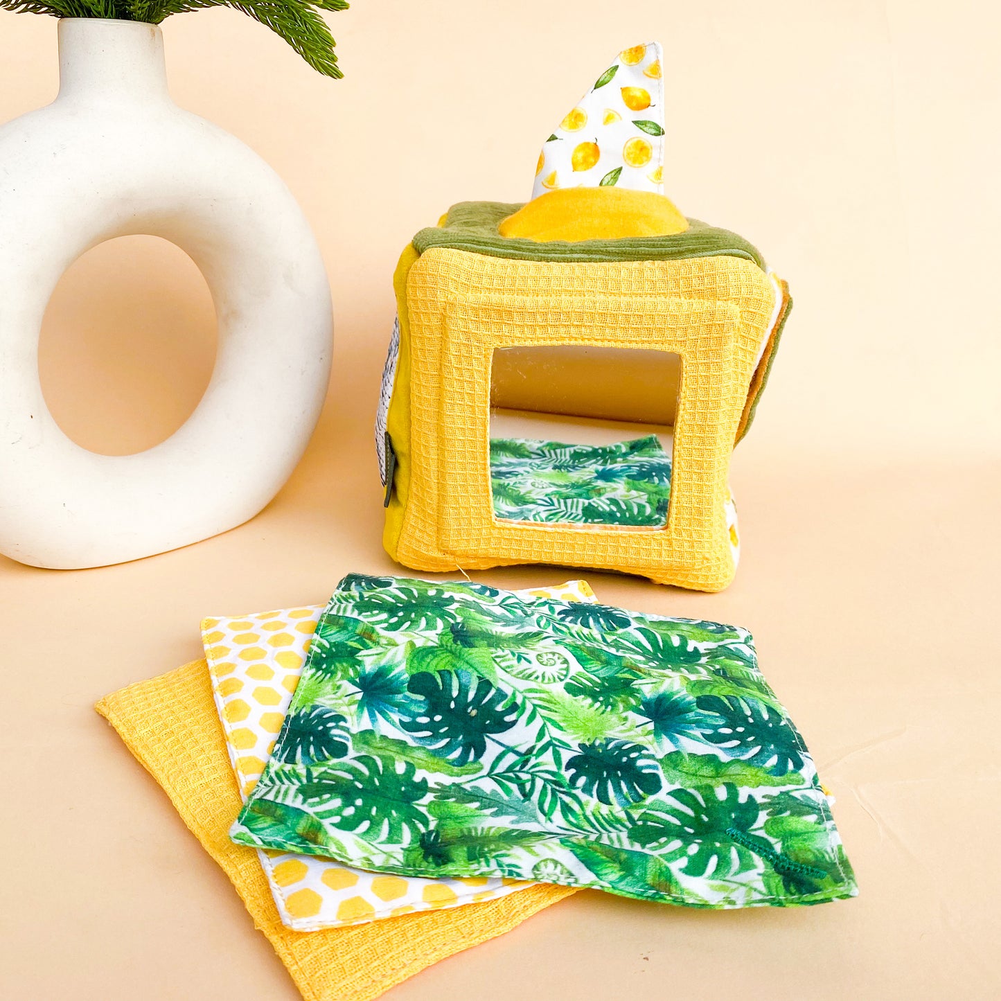 Infant Tropical Bundle