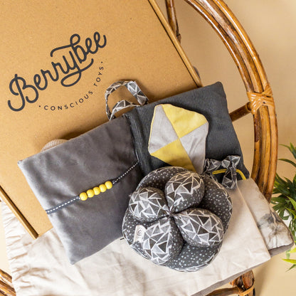 Baby's First Gift Bundle